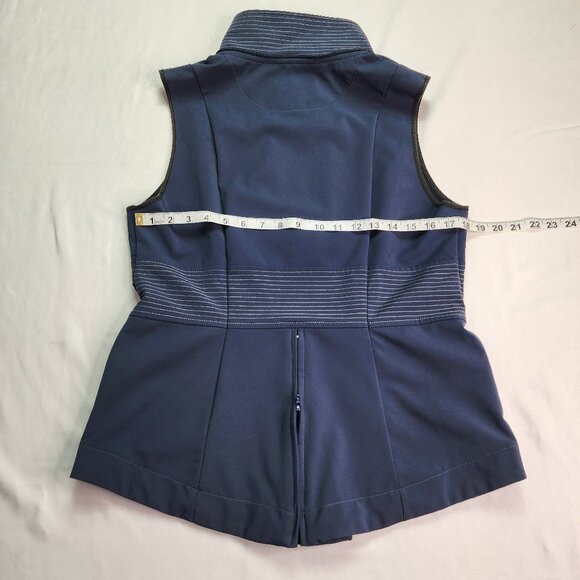 Noel Asmar Equestrian Horse Riding Jacket (M) - Picture 6 of 7